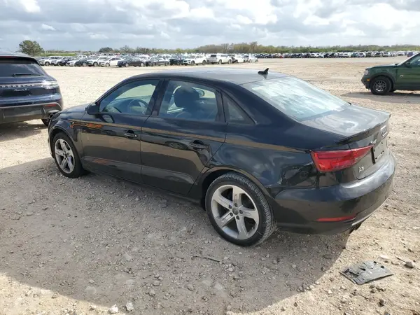 WAUAUHFF6H1048852 2017 AUDI A3 - Image 2