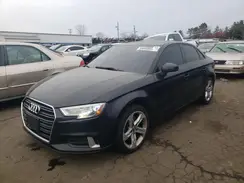 WAUAUHFF6J1019227 2018 AUDI A3