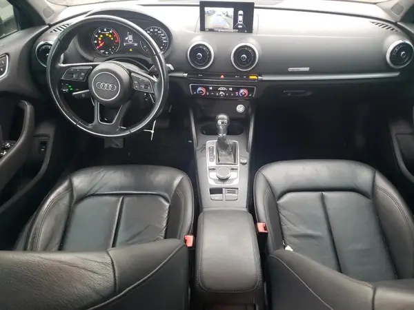 WAUAUHFF6J1019227 2018 AUDI A3 - Image 8