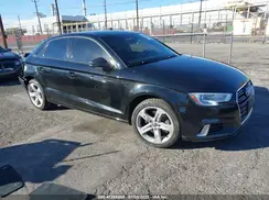 WAUAUHFF6J1048226 2018 AUDI A3