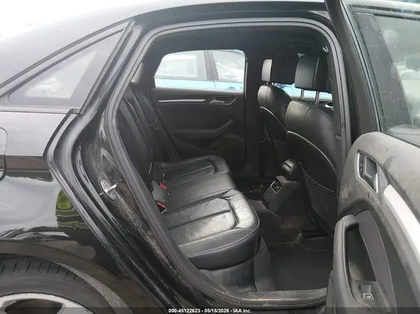WAUAUHFF6J1055385 2018 AUDI A3 - Image 8