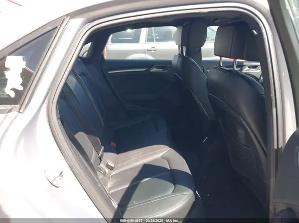 WAUAUHFF7H1078653 2017 AUDI A3 - Image 8