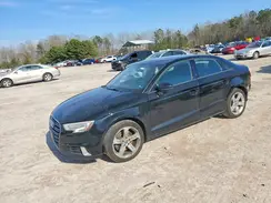 WAUAUHFF7J1054603 2018 AUDI A3