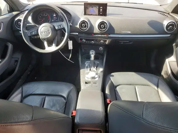 WAUAUHFF7J1054603 2018 AUDI A3 - Image 8