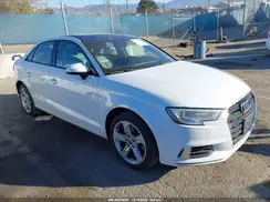 WAUAUHFF7J1055931 2018 AUDI A3