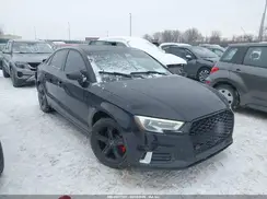 WAUAUHFF8H1035021 2017 AUDI A3