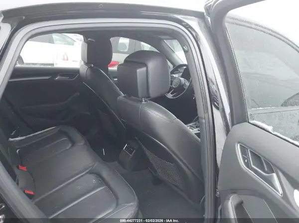 WAUAUHFF8H1035021 2017 AUDI A3 - Image 8