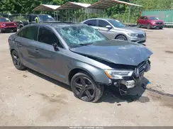 WAUAUHFF8H1060193 2017 AUDI A3