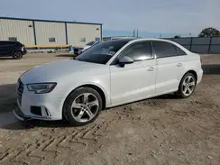 WAUAUHFF8H1078841 2017 AUDI A3