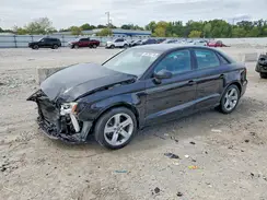 WAUAUHFF8J1067330 2018 AUDI A3