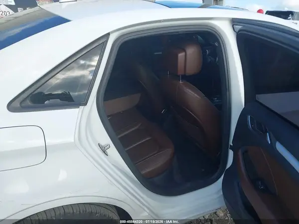 WAUAUHFF8J1072253 2018 AUDI A3 - Image 8