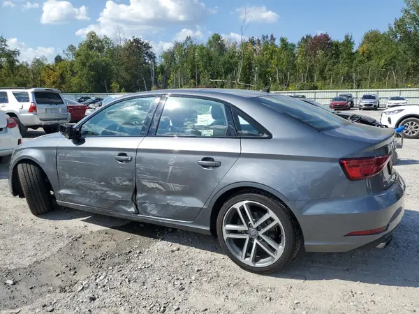 WAUAUHFF8LA094711 2020 AUDI A3 - Image 2