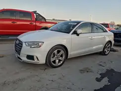 WAUAUHFF9H1048540 2017 AUDI A3
