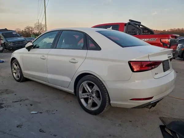 WAUAUHFF9H1048540 2017 AUDI A3 - Image 2