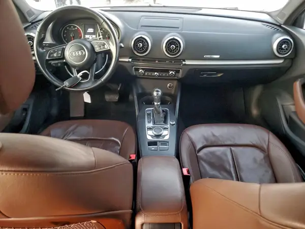 WAUAUHFF9H1048540 2017 AUDI A3 - Image 8