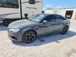 WAUAUHFF9H1077696 2017 AUDI A3