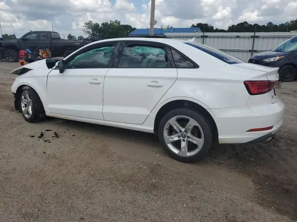 WAUAUHFF9J1047121 2018 AUDI A3 - Image 2
