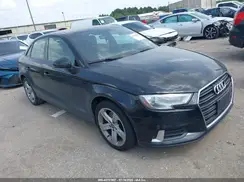 WAUAUHFF9J1054716 2018 AUDI A3