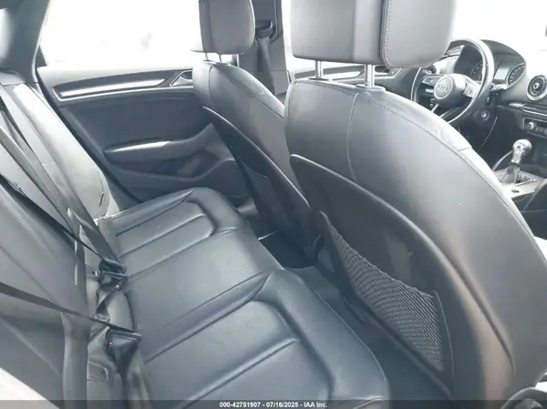 WAUAUHFF9J1054716 2018 AUDI A3 - Image 8