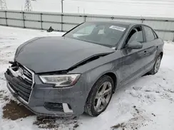 WAUAUHFF9J1072259 2018 AUDI A3