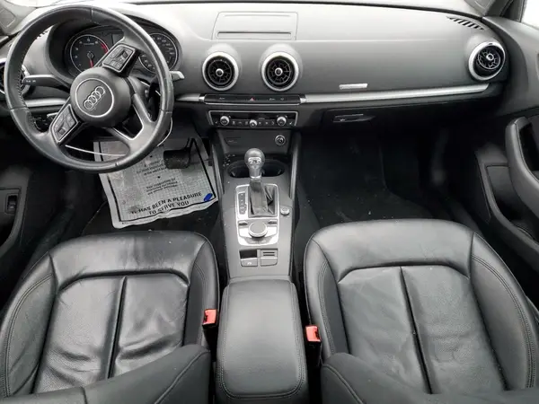 WAUAUHFF9J1072259 2018 AUDI A3 - Image 8