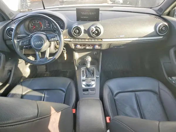 WAUAUHFFXH1034713 2017 AUDI A3 - Image 8