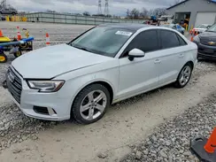WAUAUHFFXJ1052876 2018 AUDI A3