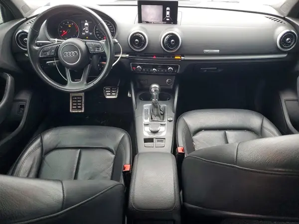 WAUAUHFFXJ1052876 2018 AUDI A3 - Image 8