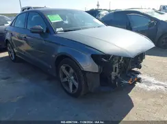 WAUAUHFFXKA077410 2019 AUDI A3