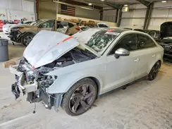 WAUB1GFF0G1031633 2016 AUDI S3