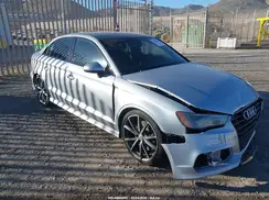 WAUB1GFF0G1034760 2016 AUDI S3