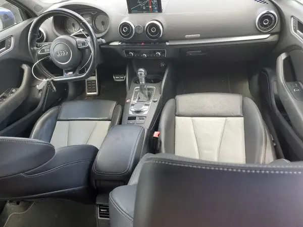 WAUB1GFF0G1038906 2016 AUDI S3 - Image 8