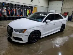 WAUB1GFF0G1041868 2016 AUDI S3