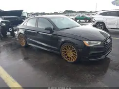 WAUB1GFF0G1049811 2016 AUDI S3