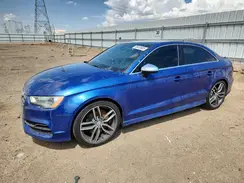 WAUB1GFF0G1056046 2016 AUDI S3