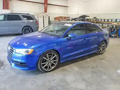 WAUB1GFF0G1071582 2016 AUDI S3
