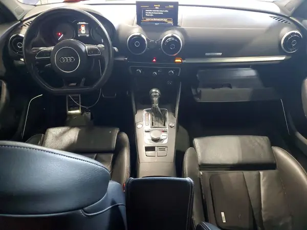 WAUB1GFF0G1071582 2016 AUDI S3 - Image 8