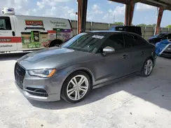 WAUB1GFF0G1075499 2016 AUDI S3