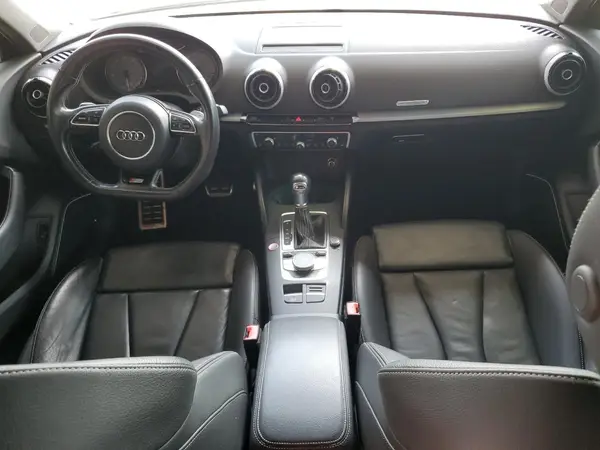 WAUB1GFF0G1075499 2016 AUDI S3 - Image 8