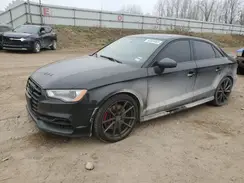 WAUB1GFF0G1080332 2016 AUDI S3