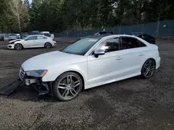 WAUB1GFF0G1096658 2016 AUDI S3