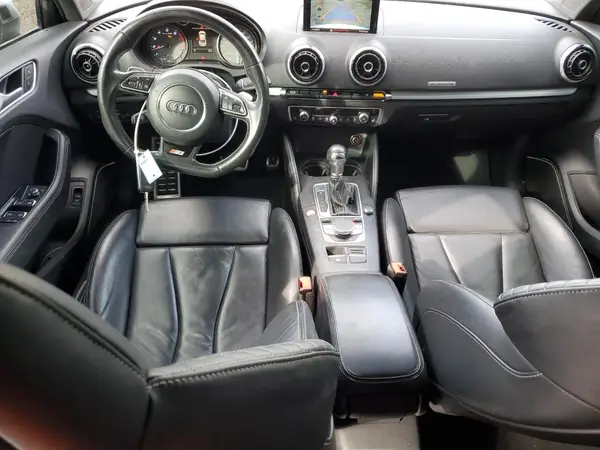 WAUB1GFF0G1096658 2016 AUDI S3 - Image 8