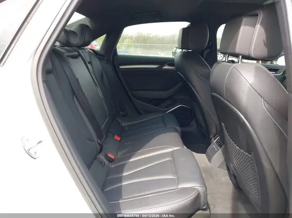 WAUB1GFF0G1100739 2016 AUDI S3 - Image 8