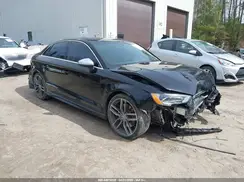 WAUB1GFF0G1103432 2016 AUDI S3