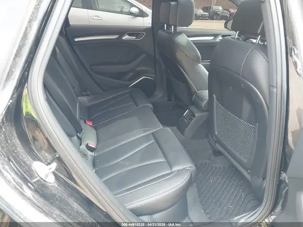 WAUB1GFF0G1103432 2016 AUDI S3 - Image 8