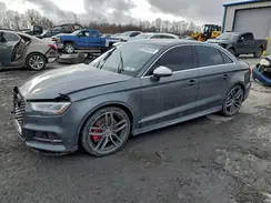 WAUB1GFF0H1011285 2017 AUDI S3