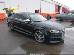 WAUB1GFF0H1014641 2017 AUDI S3