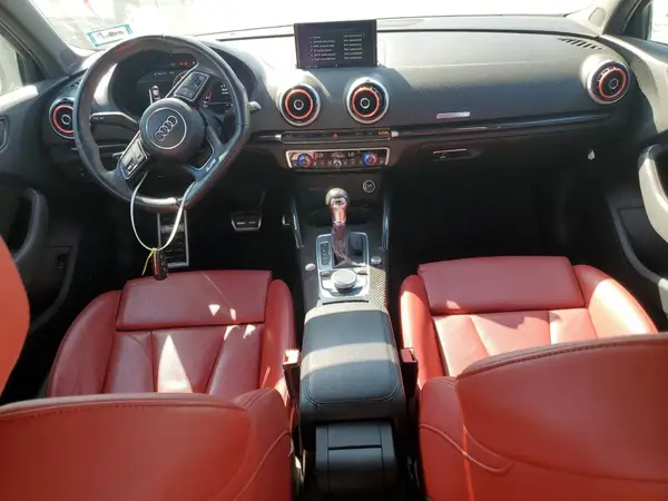 WAUB1GFF0H1017426 2017 AUDI S3 - Image 8