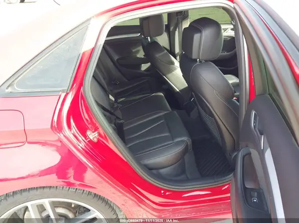 WAUB1GFF0H1025428 2017 AUDI S3 - Image 8