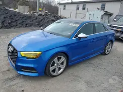 WAUB1GFF0H1054671 2017 AUDI S3